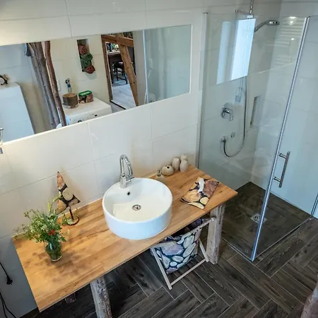 Apartment Ates Huette